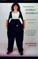Summer 2005 cover